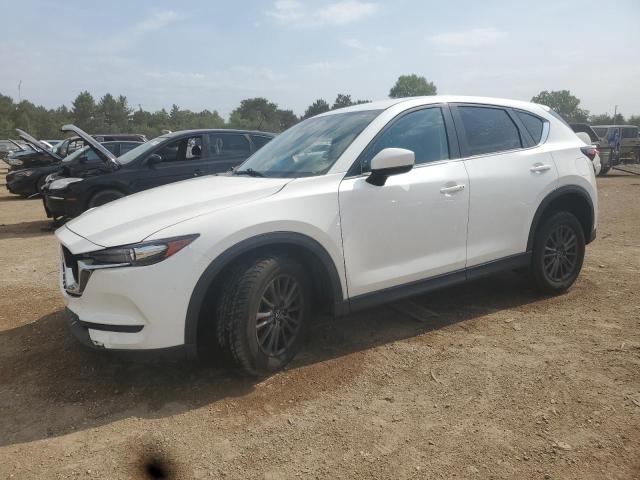 2020 MAZDA CX-5 TOURING, 