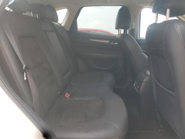 JM3KFBCM9L0861285 - 2020 MAZDA CX-5 TOURING WHITE photo 10