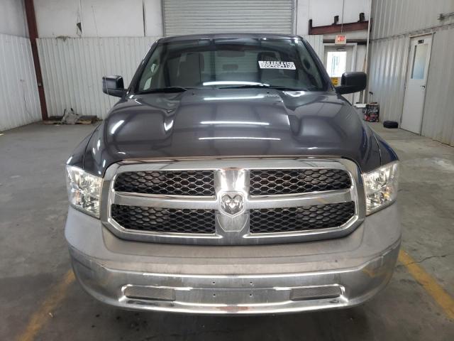 1C6RR6FT7JS280109 - 2018 RAM 1500 ST Մոխրագույն լուսանկար 5