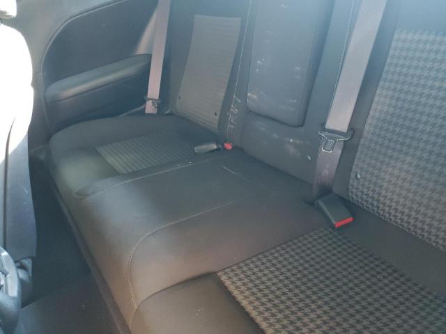 2C3CDZFJ0MH568163 - 2021 DODGE CHALLENGER R/T SCAT PACK GREEN photo 10