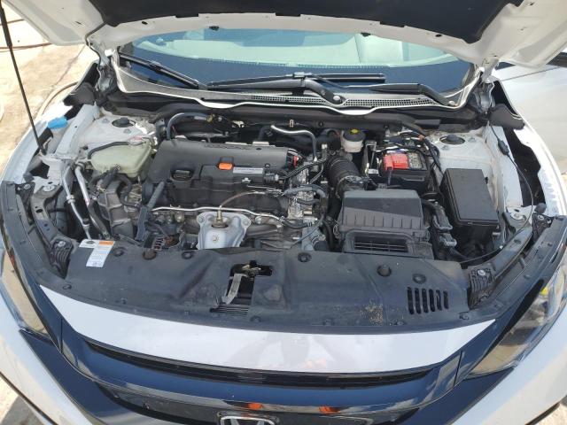 19XFC2F89LE024173 - 2020 HONDA CIVIC SPORT 白色 照片 11