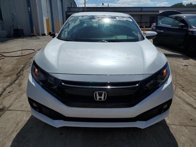 19XFC2F89LE024173 - 2020 HONDA CIVIC SPORT 白色 照片 5