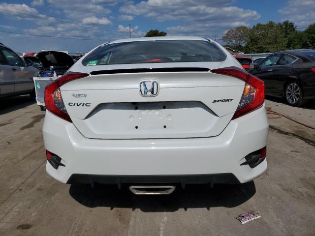 19XFC2F89LE024173 - 2020 HONDA CIVIC SPORT 白色 照片 6