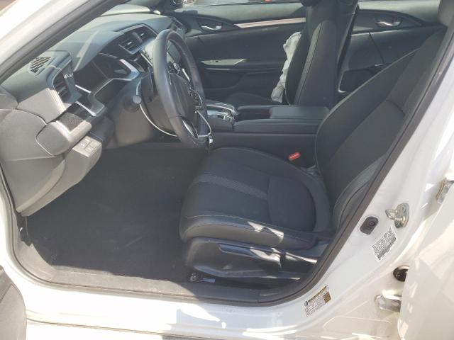 19XFC2F89LE024173 - 2020 HONDA CIVIC SPORT 白色 照片 7