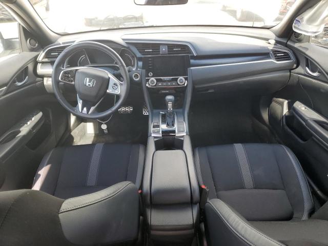 19XFC2F89LE024173 - 2020 HONDA CIVIC SPORT 白色 照片 8