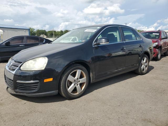2009 VOLKSWAGEN JETTA SE, 