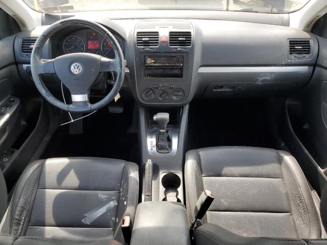 3VWRZ71K29M157297 - 2009 VOLKSWAGEN JETTA SE შავი ფოტო 8