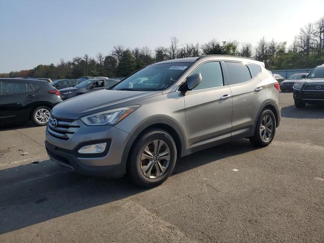 2016 HYUNDAI SANTA FE S, 