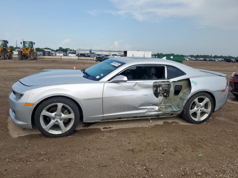 2015 CHEVROLET CAMARO LT, 