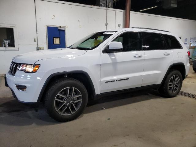 2020 JEEP GRAND CHEROKEE LAREDO, 