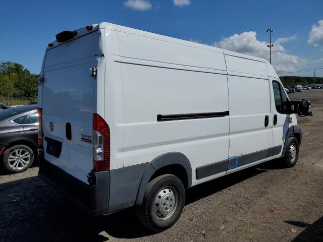 3C6TRVDG0JE115432 - 2018 RAM PROMASTER 2500 HIGH WHITE photo 3