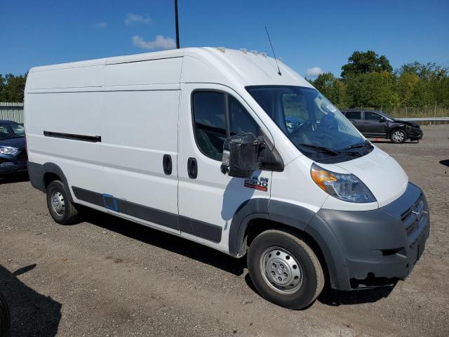 3C6TRVDG0JE115432 - 2018 RAM PROMASTER 2500 HIGH WHITE photo 4