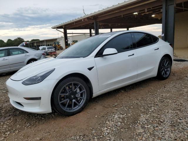 2021 TESLA MODEL 3, 