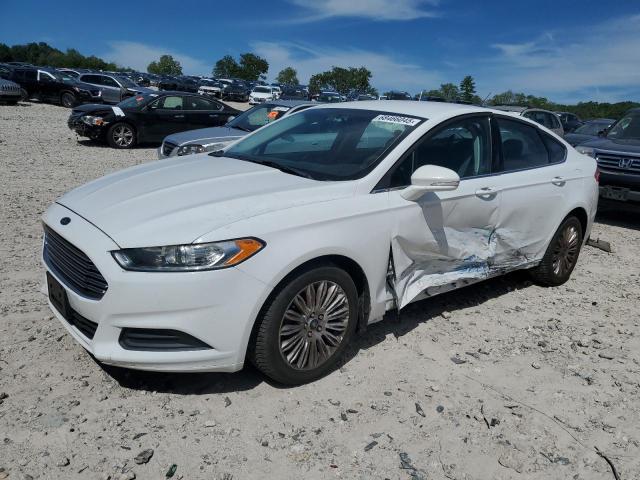 2014 FORD FUSION SE HYBRID, 