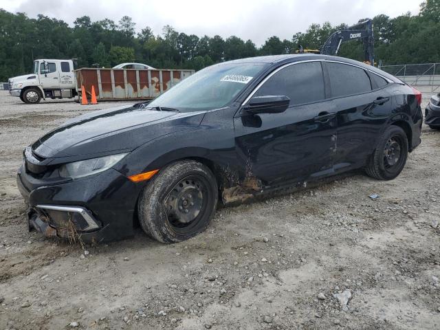 2020 HONDA CIVIC LX, 