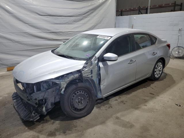 2019 NISSAN SENTRA S, 