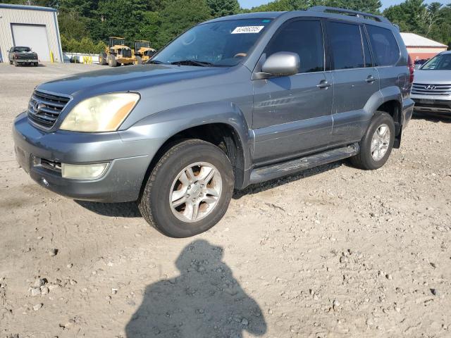 2005 LEXUS GX 470, null