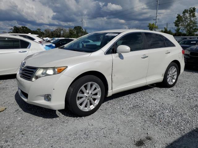 2012 TOYOTA VENZA LE, null