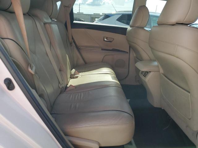 4T3ZA3BB6CU056352 - 2012 TOYOTA VENZA LE Ağ foto 11