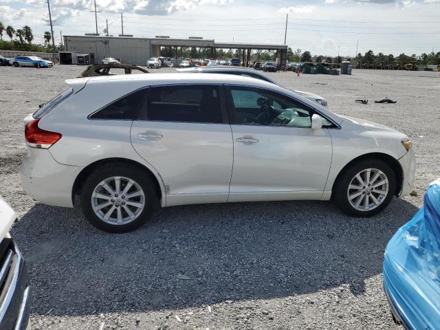 4T3ZA3BB6CU056352 - 2012 TOYOTA VENZA LE Ağ foto 3