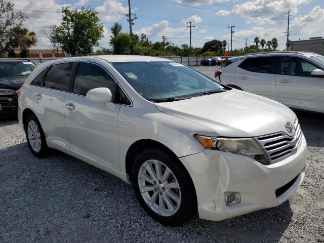 4T3ZA3BB6CU056352 - 2012 TOYOTA VENZA LE Ağ foto 4