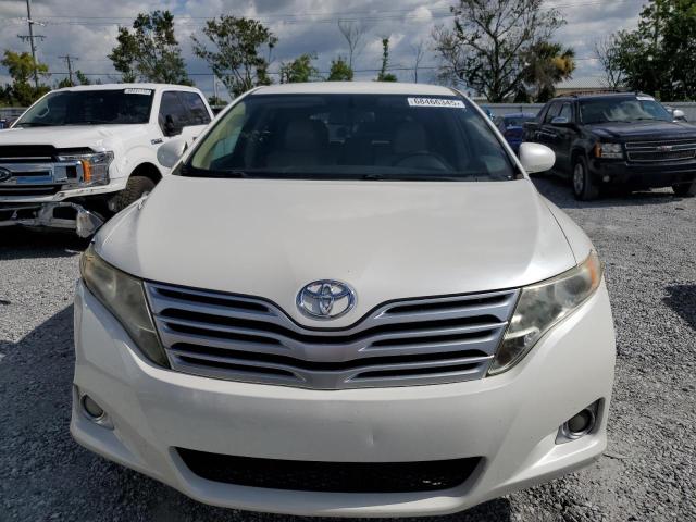 4T3ZA3BB6CU056352 - 2012 TOYOTA VENZA LE Ağ foto 5