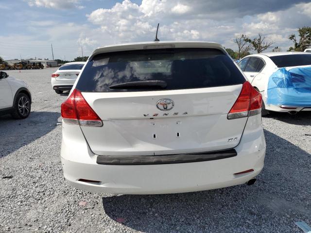 4T3ZA3BB6CU056352 - 2012 TOYOTA VENZA LE Ağ foto 6