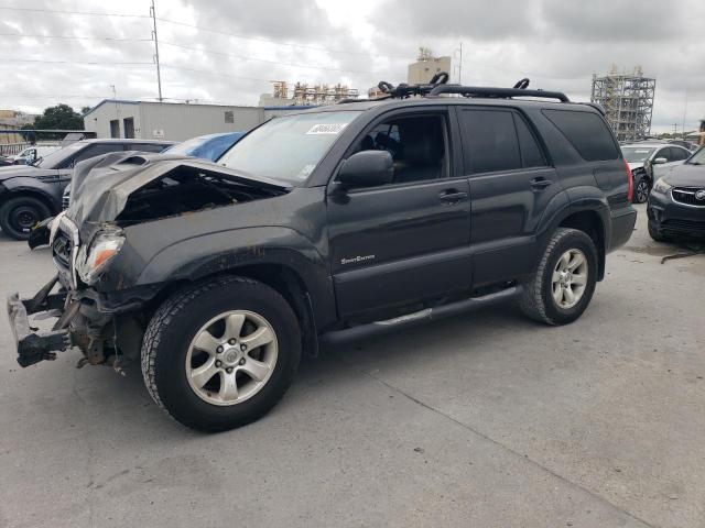2007 TOYOTA 4RUNNER SR5, 