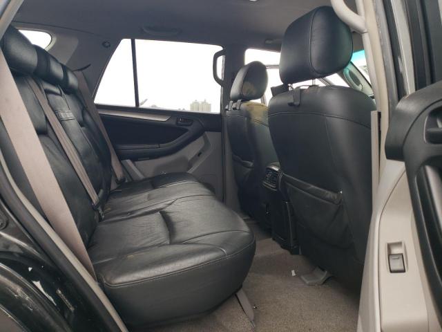 JTEZU14R278071279 - 2007 TOYOTA 4RUNNER SR5 石墨色 照片 11