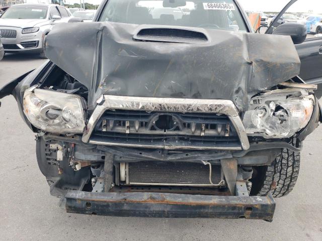 JTEZU14R278071279 - 2007 TOYOTA 4RUNNER SR5 石墨色 照片 12