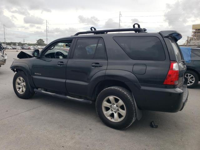 JTEZU14R278071279 - 2007 TOYOTA 4RUNNER SR5 石墨色 照片 2