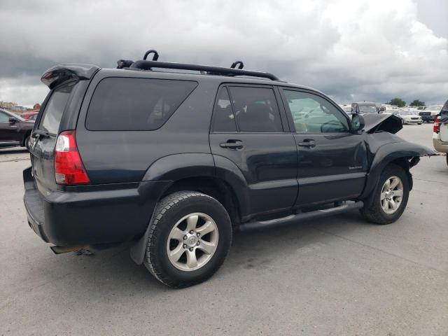 JTEZU14R278071279 - 2007 TOYOTA 4RUNNER SR5 石墨色 照片 3