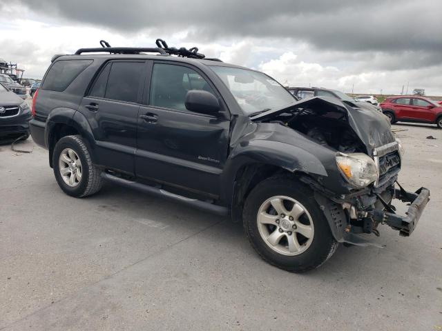 JTEZU14R278071279 - 2007 TOYOTA 4RUNNER SR5 石墨色 照片 4