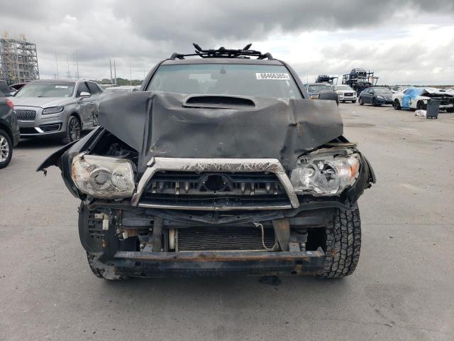 JTEZU14R278071279 - 2007 TOYOTA 4RUNNER SR5 石墨色 照片 5