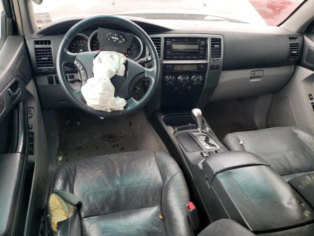 JTEZU14R278071279 - 2007 TOYOTA 4RUNNER SR5 石墨色 照片 8