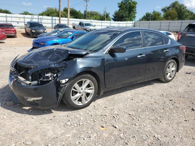 2015 NISSAN ALTIMA 2.5, 