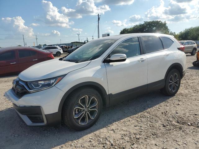 2022 HONDA CR-V EXL, 