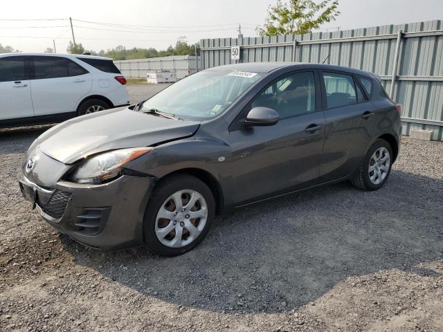 2010 MAZDA 3 I, 