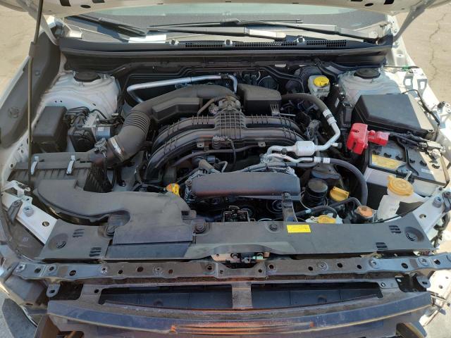 JF2GUADC5R8397072 - 2024 SUBARU CROSSTREK PREMIUM 白色 照片 11