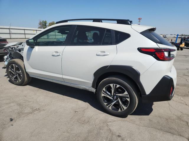 JF2GUADC5R8397072 - 2024 SUBARU CROSSTREK PREMIUM 白色 照片 2