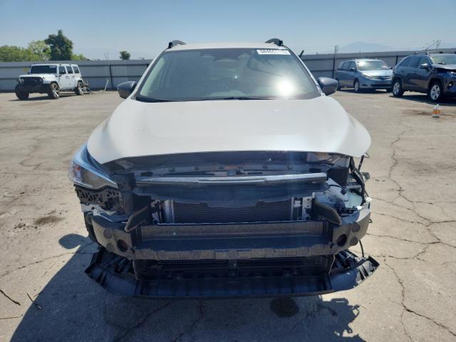 JF2GUADC5R8397072 - 2024 SUBARU CROSSTREK PREMIUM 白色 照片 5