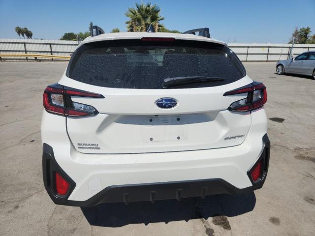 JF2GUADC5R8397072 - 2024 SUBARU CROSSTREK PREMIUM 白色 照片 6