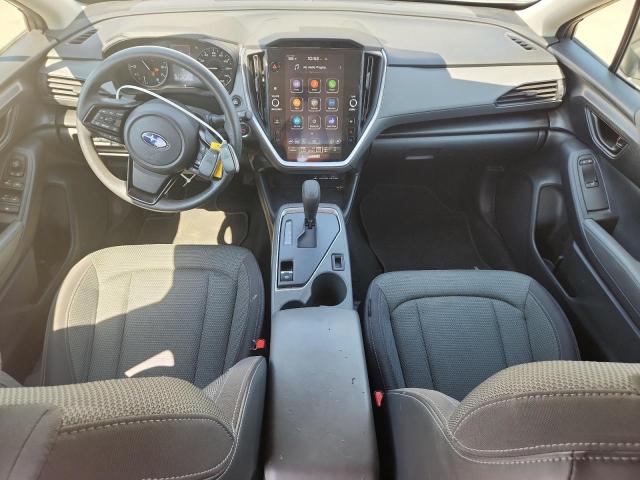 JF2GUADC5R8397072 - 2024 SUBARU CROSSTREK PREMIUM 白色 照片 8