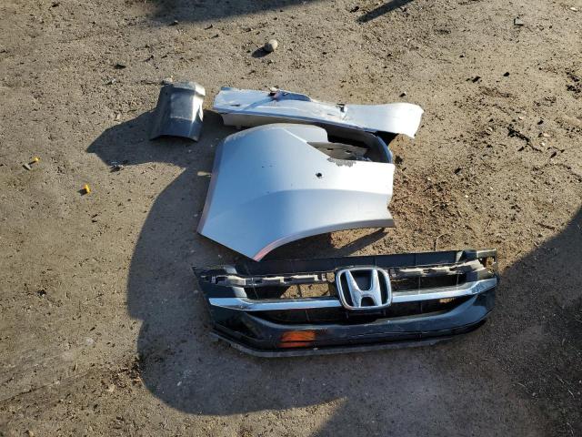 5FNRL5H93GB090660 - 2016 HONDA ODYSSEY TOURING SILVER photo 13