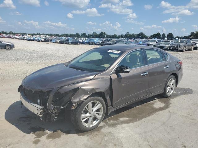 2014 NISSAN ALTIMA 2.5, 