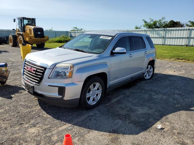 2016 GMC TERRAIN SLE, 