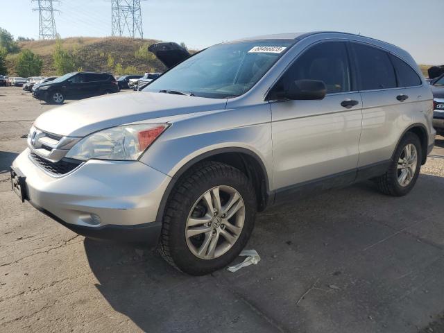 2010 HONDA CR-V EX, 