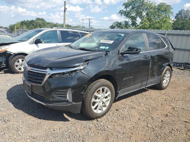 2023 CHEVROLET EQUINOX LT, 