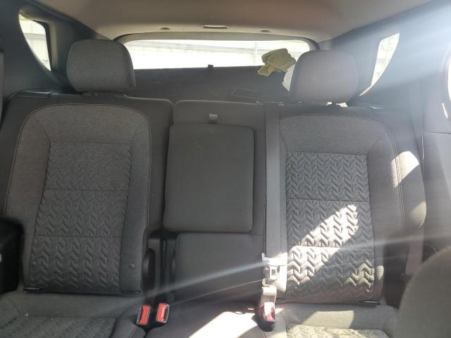 3GNAXJEG0PL254579 - 2023 CHEVROLET EQUINOX LT 黑色 照片 10