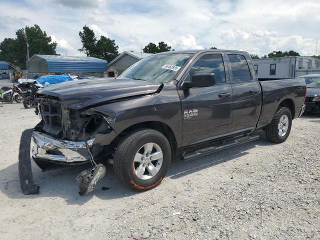 2022 RAM 1500 CLASSIC TRADESMAN, 